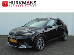 Kia Stonic - 1.0 T-GDi 100PK GT-LINE ZEER COMPLEET