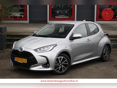 Toyota Yaris - 1.5 Hybrid Dynamic | Multimedia Pack