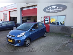 Kia Picanto - 1.0 CVVT ComfortPlusLine