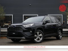 Toyota RAV4 - 2.5 Hybrid Dynamic | Winterpakket