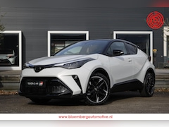 Toyota C-HR - 1.8 Hybrid GR-Sport Premium