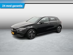 Mercedes-Benz A-klasse - 250 e Star Edition Luxury Line | Dodehoekassistent | Sfeerverlichting | Stoelverwarming |