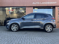 Hyundai Kona - 1.6 GDI HEV Fashion Design