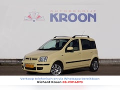 Fiat Panda - 1.2 Edizione Cool, Airco, 1e Eigenaar auto