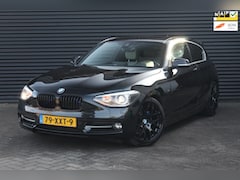 BMW 1-serie - 116i Business+ | Harman Kardon | Camera | M-sport | Trekhaak |