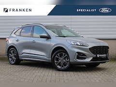 Ford Kuga - 2.5 PHEV ST-Line X | Trekhaak | B&O | Navigatie | BLIS | Head-up