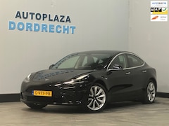 Tesla Model 3 - Standard RWD Plus 60 kWh Trekhaak