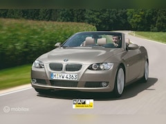 BMW 3-serie Cabrio - 335i High Executive