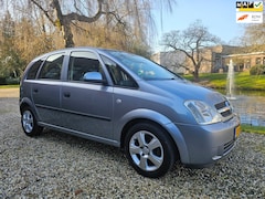 Opel Meriva - 1.6 Maxx Cool AIRCO/cruise