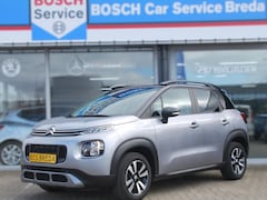 Citroën C3 Aircross - 1.2 PureTech 110pk S&S Feel