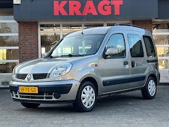 Renault Kangoo - Privilège 1.6-16V 95 pk - airco - elekt. pakket - ruime auto