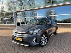 Kia Stonic - 1.0 T-GDi MHEV DynamicPlusLine AUTOMAAT | 120PK