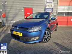 Volkswagen Polo - 1.4 TDI BlueMotion