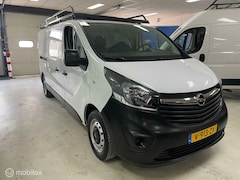 Opel Vivaro - bestel 1.6 CDTI L2H1 Edition EcoFlex