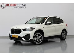 BMW X1 - xDrive25e Executive 222PK PANORAMADAK | ANDROID AUTO/APPLE CARPLAY | LEDER | PHEV . | STOE