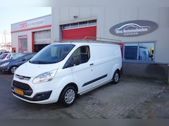 Ford Transit Custom - 290 2.2 TDCI L2H2 Trend