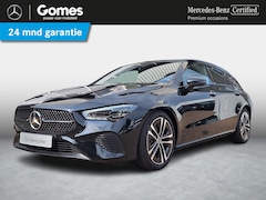 Mercedes-Benz CLA-klasse Shooting Brake - 180 Star Edition Luxury Line | Night Pakket | Panoramadak | MULTIBEAM LED Koplampen | Dode