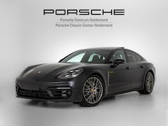 Porsche Panamera - 4 E-Hybrid Platinum Edition