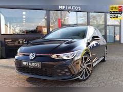 Volkswagen Golf - 2.0 TSI GTI 245PK|Pano|IQ Matrix|H&K|19"|Camera