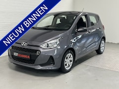 Hyundai i10 - 1.0i Comfort AIRCO /USB / iPod-aansluiting / ISOFIX