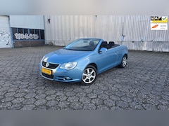 Volkswagen Eos - 1.6-16v FSI