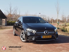 Mercedes-Benz A-klasse - 180 Business Solution AMG Widescreen | Stoelverwarming | Camera | NL-Auto |