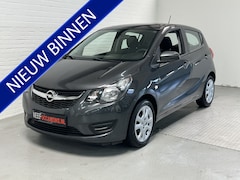 Opel Karl - 1.0 ecoFLEX Innovation Airco / Cruise / Apple Carplay 1e Eigenaar / Financial is mogelijk