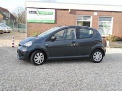 Toyota Aygo - 1.0 VVT-i Now