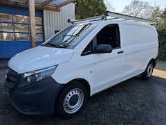 Mercedes-Benz Vito - 109 CDI MOTOR KAPOT 88PK