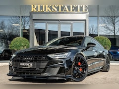 Audi A7 Sportback - 50 TFSI e quattro Pro Line S