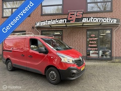 Renault Trafic - bestel 1.6 dCi T27 L1H1 Comfort