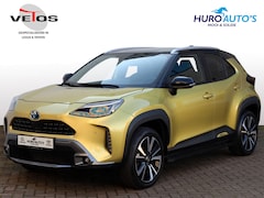 Toyota Yaris Cross - 1.5 Hybrid Launch Edition | Leder | JBL Audio | Head-Up