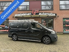 Opel Vivaro - bestel 1.6 CDTI L1H1 Edition