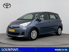 Toyota Verso S - 1.3 VVT-i Comfort Plus | Airco |