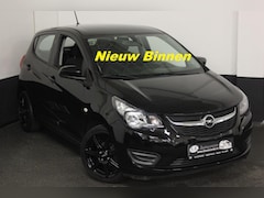 Opel Karl - 1.0 ECOFLEX 75 PK BLACK SPORT EDITION*MOOI