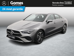 Mercedes-Benz CLA-Klasse - 180 Star Edition | Apple CarPlay | Android Auto | Volledig Digitaal Display | Stoelverwarm