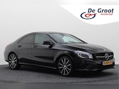 Mercedes-Benz CLA-Klasse - 180 Edition 1 Xenon, LED, Cruise, PDC, Bluetooth