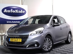 Peugeot 208 - 1.2 PureTech Allure NAP CARPLAY NAV CRUISE PDC ECC '19