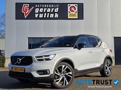 Volvo XC40 - T5 Recharge R-Design 262pk H/K AUDIO CAMERA