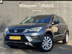 Seat Ateca - 1.5 TSI 150 pk Style Business Intense | 1e eigenaar | dealer onderhouden | virtual cockpit