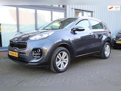 Kia Sportage - 1.6 GDI First Edition