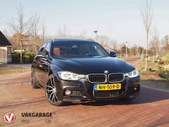 BMW 3-serie Touring - 320i Centennial High Executive | M-Pakket | Panoramadak | Leder Interieur |