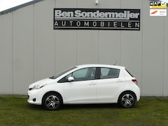 Toyota Yaris - 1.0 VVT-i Aspiration