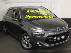 Citroën C4 Picasso - 1.2*EXCLUSIEF*PANO*NAV*CAM*MEENEEMPRIJS