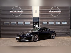 Porsche Cayman S - 3.4 S Tiptronic | Youngtimer | nieuwstaat