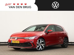 Volkswagen Golf - 1.5 eTSI R-Line 150PK DSG | Panoramadak | Led | Digitaal dashboard | Harman Kardon | Camer