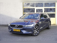 Volvo V60 - 2.0 T4 191PK Automaat Momentum Pro Comfort BJ2020 Lmv 18" | Led V+A | Pdc | Navi | Elek. t