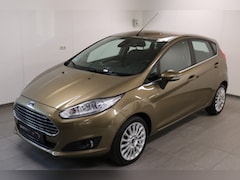 Ford Fiesta - 1.0 EcoB. Titanium