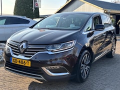 Renault Espace - 1.6 DCI Initiale 7-Persoons Automaat 4-Wiel Besturing