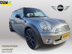 MINI Clubman - 1.6 Cooper Business Line